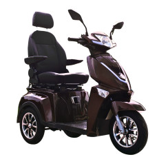 Електроскутер VISTA-3 (T408-3) 1000Вт 60В 20А·год