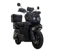 Електроскутер Tank 72V 3000W (MOTO.DC) black
