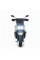 Електроскутер Tank 72V 3000W (MOTO.DC) green