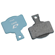 Колодки гальмівні диск JAGWIRE Blue DCA787 Magura® MT8, MT6, MT4, MT2, MT Trail Rear