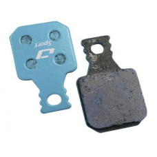 Колодки гальмівні диск JAGWIRE Blue DCA706 Magura® MT7, MT5, MT Trail Front