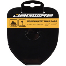 Трос для гальма JAGWIRE 94SS2000 шліфована нержавіюча сталь - 1.5X2000мм - SRAM / Shimano MTB
