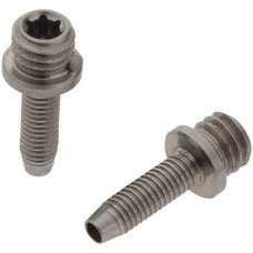 Штуцер JAGWIRE HFA212 Needle - Stealth-a-Majig до гальм Avid/SRAM (10шт)