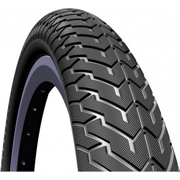 Покришка 20x2.10 (54-406) Mitas ZIRRA R V88 Classic