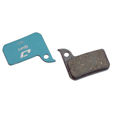 Колодки гальмівні диск JAGWIRE Organic Sport Disc DCA799 (2 шт) - SRAM Red 22 B1, Force22, CX1, Rival 22, S700 S700 B1, Level Ultimate