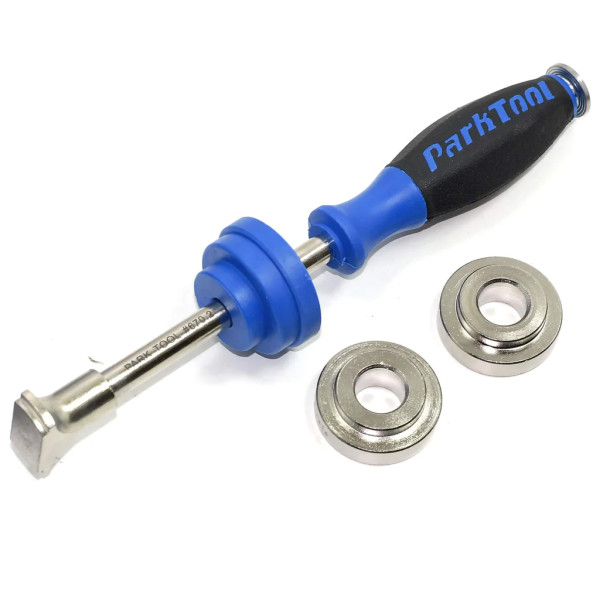 Інструмент Park Tool BBT-30.4 для зняття / устан вальниць на каретку BB30
