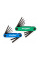 Набір мультитулів Park Tool FWS-2 з AWS-10 і TWS-2