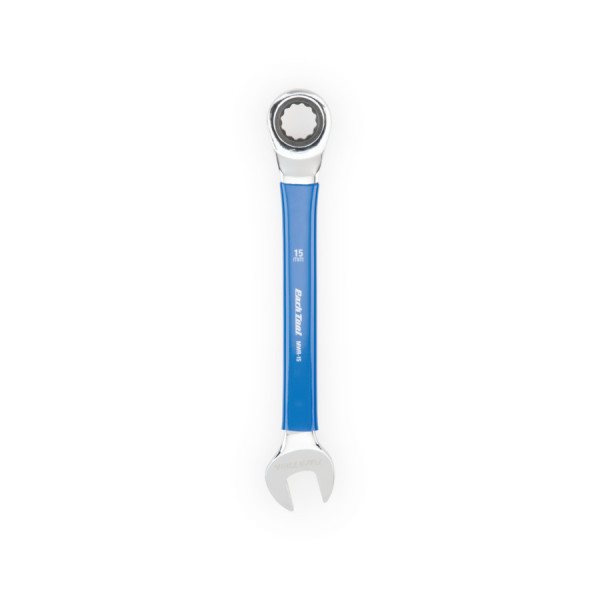 Ключ рожково-накидний Park Tool MWR-15 з трещіткою, 15mm
