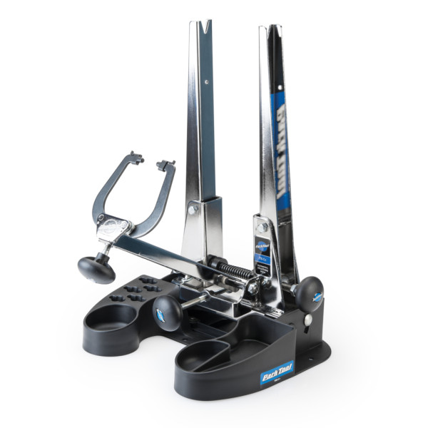 Підставка Park Tool TSB-2.2 для станка для центрування коліс TS-2, TS-2.2, TS-2.2P , TS-2.3 з відсіками для дрібних деталей і гайкових ключів