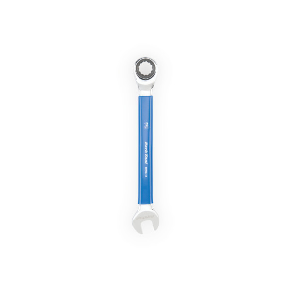 Ключ рожково-накидний Park Tool MWR-12 з тріскачкою, 12mm