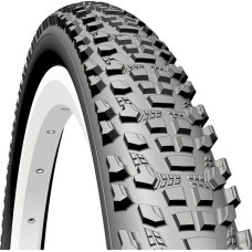 Покришка 24x2.10 (54-507) MITAS (RUBENA) Ocelot V85 чорна