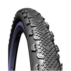 Покришка 14x1.75x2 (47-254) Mitas WINNER V45 Classic, чорна