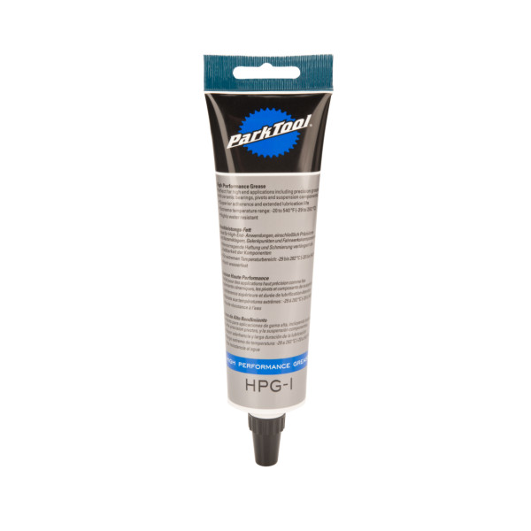 Мастило Park Tool універсальне High performance 4oz. tube