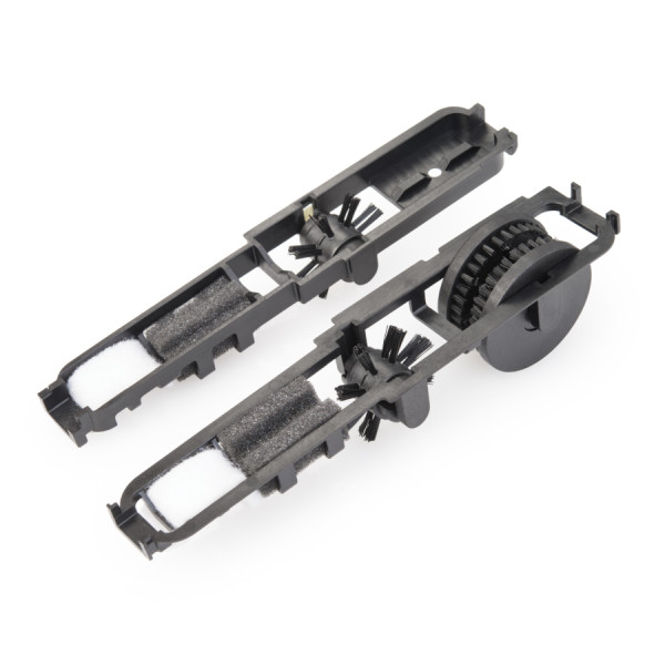 Змінна щітка і валик Park Tool RBS-25 для CM-25