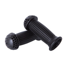 Гріпси Green Cycle GC-G112 100mm дитячі, ергономічні, чорні