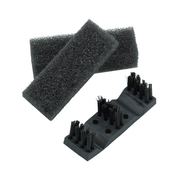 Запасні частини для Ice Toolz для #С113  #C115 ( 2 щітки )