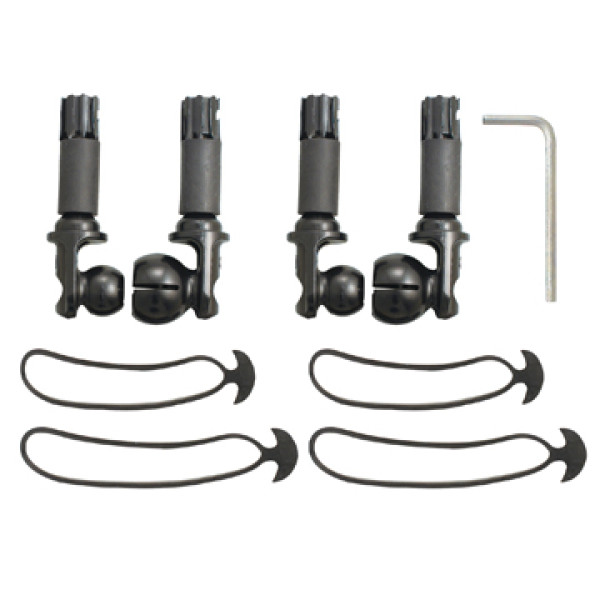 Подвійний набір ICE TOOLZ Bicyclick P821