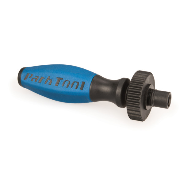Педаль-обманка Park Tool DP-2 для налаштування перемикачів, 2 витка різьби