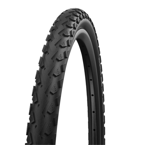 Покришка 28x1.40 700x35C (37-622) Schwalbe LAND CRUISER K-Guard HS450 B/B SBC
