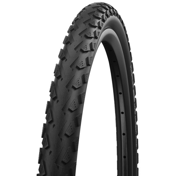 Покришка 26x1.75 (47-559) Schwalbe LAND CRUISER K-Guard HS450 B / B SBC