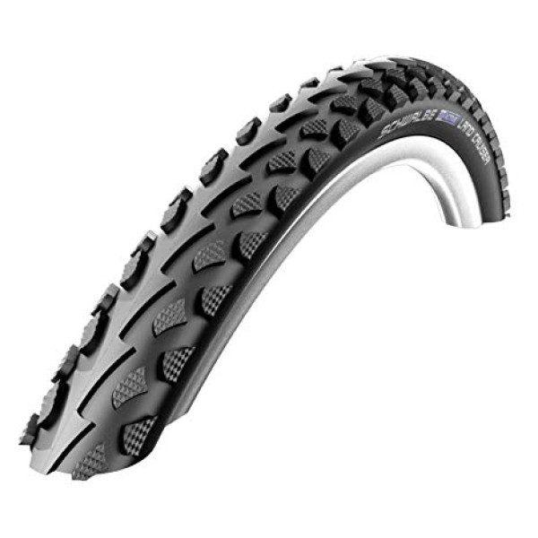 Покришка 26x2.00 (50x559) Schwalbe LAND CRUISER K-Guard HS450 B / B SBC