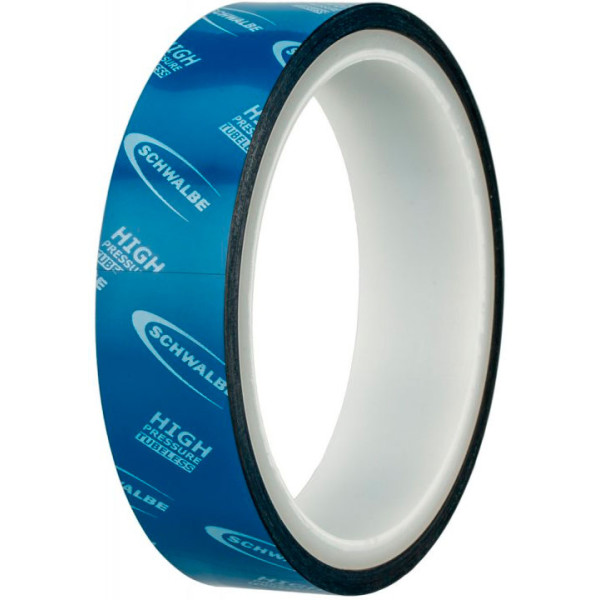 Ободна стрічка Schwalbe TL для безкамерних ободів 19mm 10м/Rolle