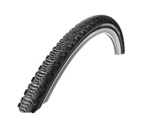 Покришка 28x1.35 (35-622) 700x35C Schwalbe CX COMP K-Guard Active B / B-SK HS369 SBC 50EPI