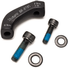 Адаптер Cannondale дискового гальма 140 мм (Synapse CRB) (KP318)