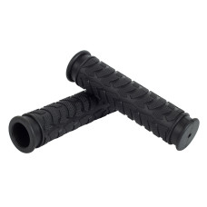 Гріпси Green Cycle GGR-009 125mm чорні