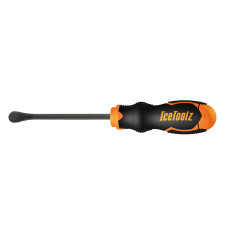 Лопатка бортувальна ICE TOOLZ 64D3 для HD. Alu  Carbon ободів
