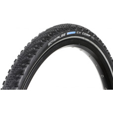 Покришка 20x1.75 (47-406) Schwalbe CX COMP K-Guard, Active, B / B-SK + RT HS369 SBC 50EPI