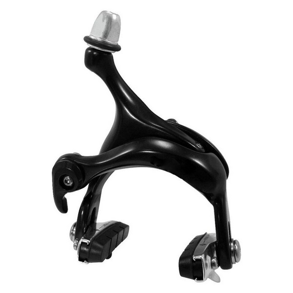 Гальмо обідне шосе SUN RACE BSR81, Reach 39 ~ 49mm, Pivot 12mm, переднє, чорні