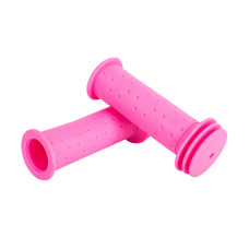 Гріпси Green Cycle GGR-196 102mm дитячі, рожеві
