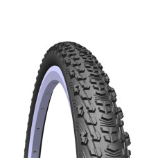 Покришка 26x2.10 (54х559) MITAS (RUBENA) SCYLLA V75 Classic чорна