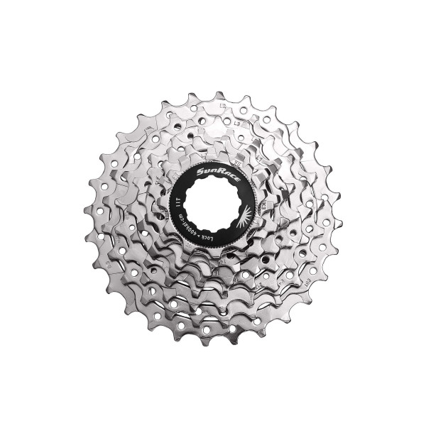 Касета 8-k 12-25T SUN RACE R86