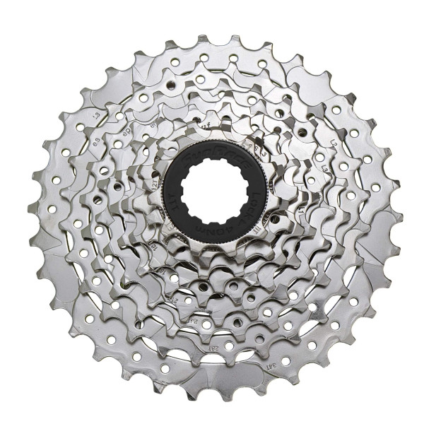 Касета 9-k 11-32T SUN RACE M96 nickel
