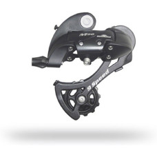 Перемикач задн. SUN RACE M91 9-k 11-34T довга лапка