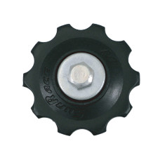 Ролик задн. перемик. SUN RACE SP850 10T black