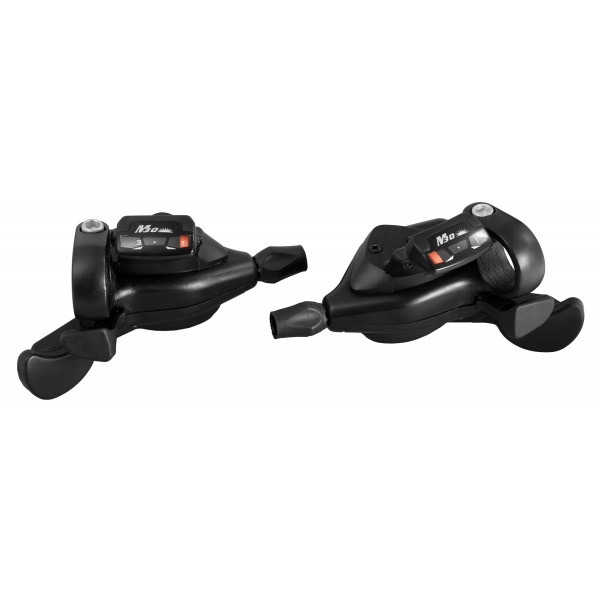 Ручки перемикання лів+прав SUN RACE Trigger M33 R7/L3