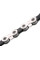 Ланцюг інд. 114 зв. 1/2x11/128 KMC X11-1 NPBK silver/black