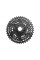 Касета 8-k 11-40T SUN RACE M680 MTB, ED Black