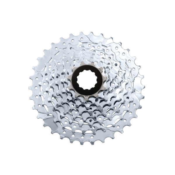 Касета інд. 8-k 11-34T SUN RACE M55 MTB, Zinc