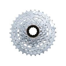 Касета 7-k 11-28T SUN RACE M40 MTB, Zinc