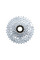 Касета 7-k 11-28T SUN RACE M40 MTB, Zinc
