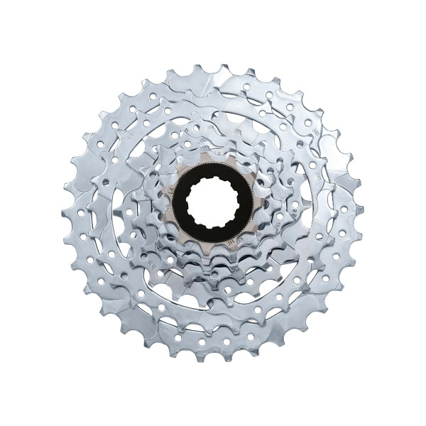Касета 7-k 11-28T SUN RACE M40 MTB, Zinc