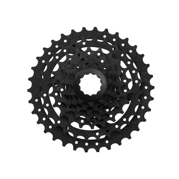 Касета 7-k 11-28T SUN RACE M40 MTB, EDB