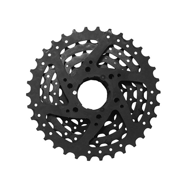 Касета 7-k 11-28T SUN RACE M40 MTB, EDB