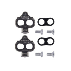 Шипи до педалей Look CLEAT X-TRACK, SPD system, односпрямоване відстібання