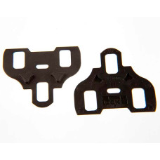 Набір проставок для установки шипів Look SPACER FOR FLAT SOLE