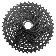 Касета 9-k 11-40T SUN RACE MTB M980 EDB